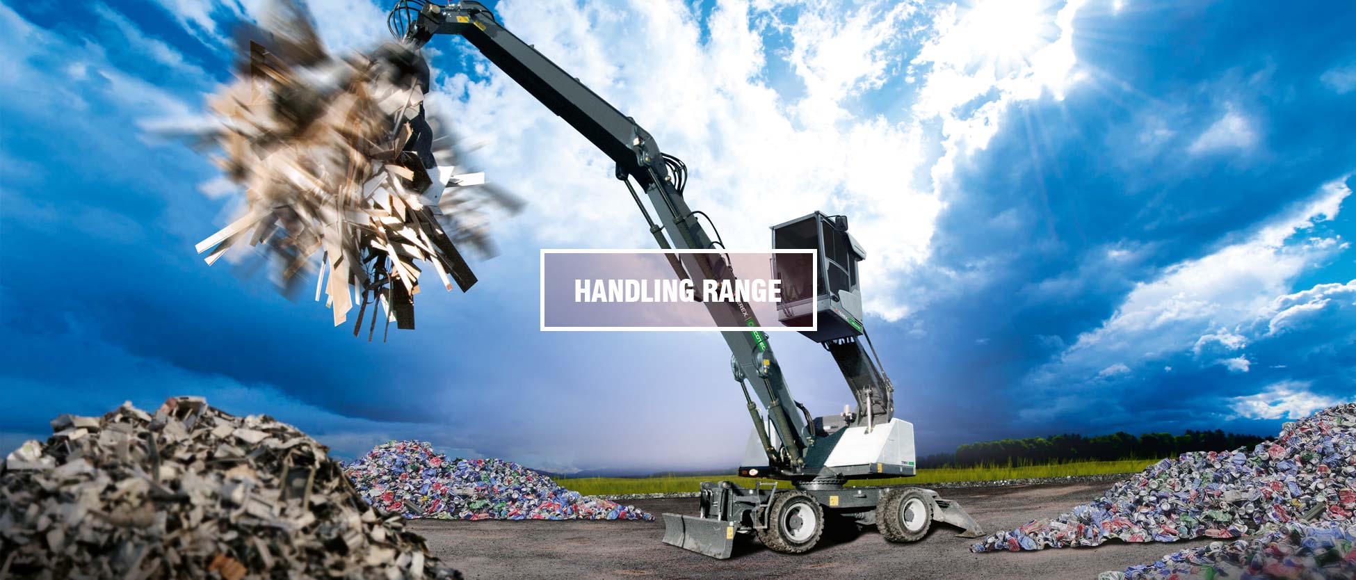 handling