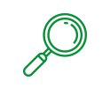 magnifying