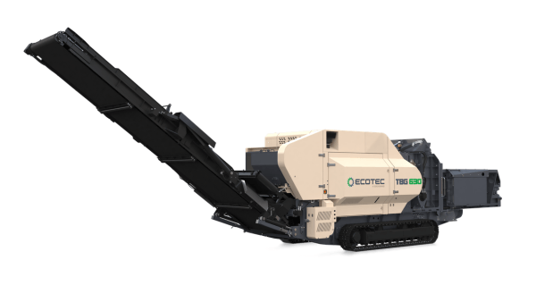 Ecotec TBG 630 Listing Image