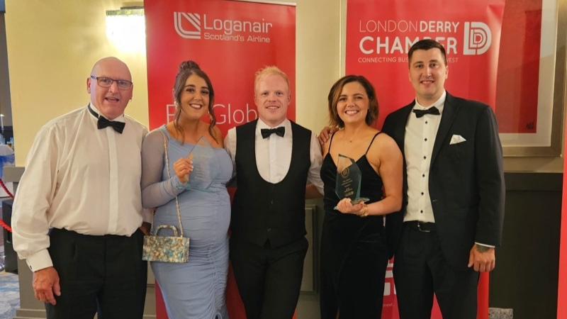 Terex Campsie Awards 3