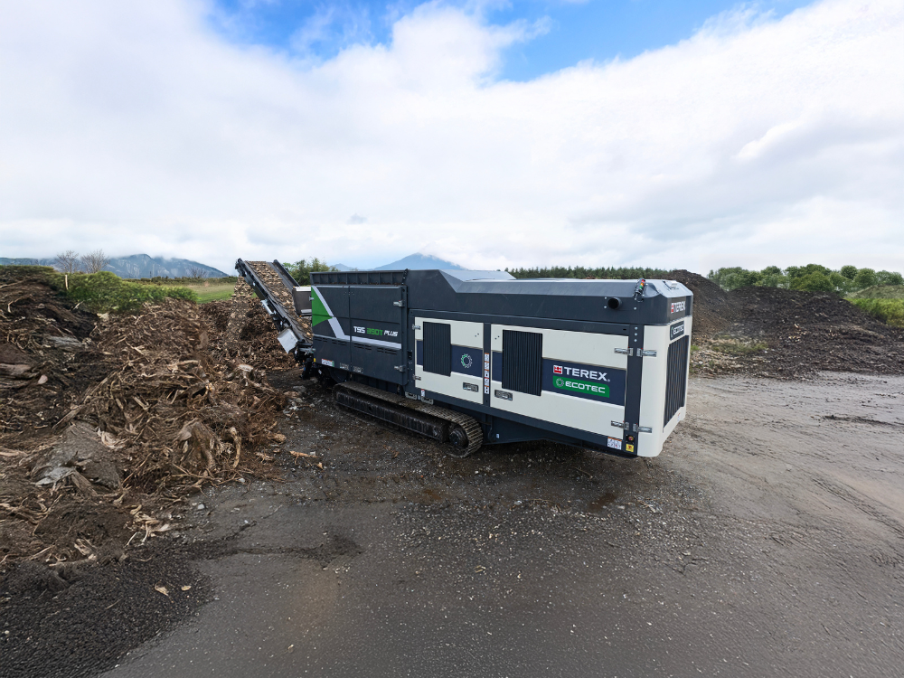 Ecotec TSS 390 Plus