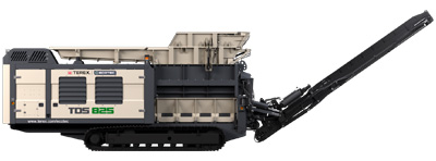 TDS 825 Thumbnail Image