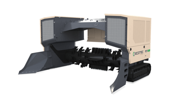 Ecotec TCT 630 Listing Image
