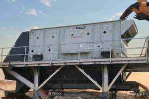 mps new machine at conexpo 2023