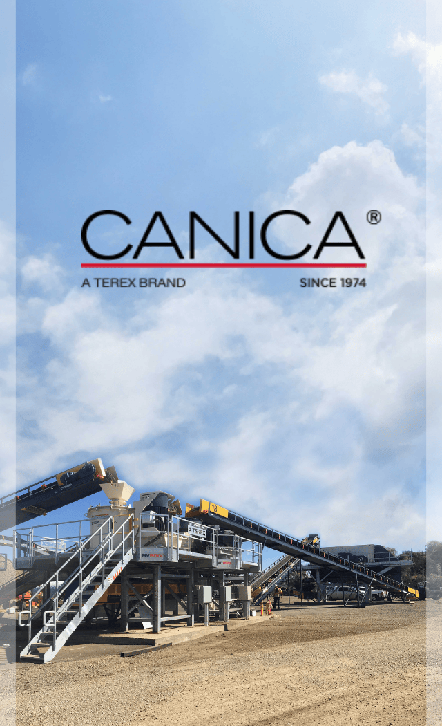 Canica Hero Image for 2025
