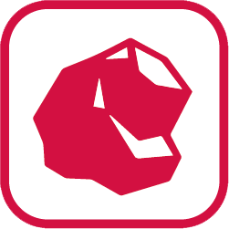 Aggregates Application Icon