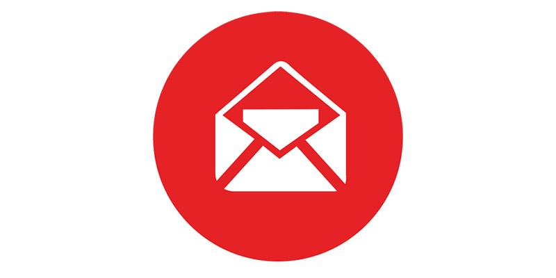 email-icon-red