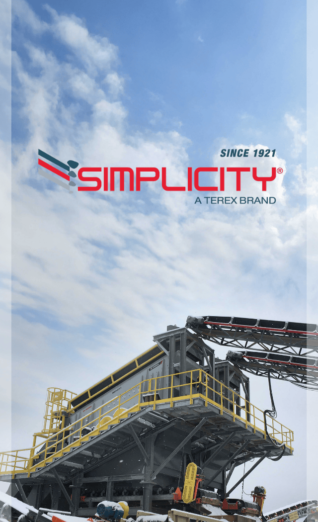 Simplicity Hero Image for 2025