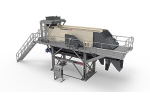 MHS6203 screen module