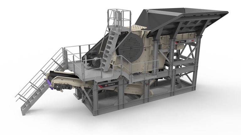 Cedarapids Modular Jaw Crusher MJ42_thumbnail