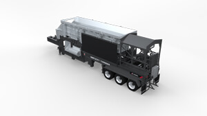 Simplicity_TXR5624_Rip Rap Portable_ Plant