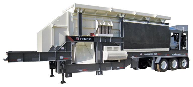 Simplicity_TXR5624_Rip Rap Portable_ Plant_Photo