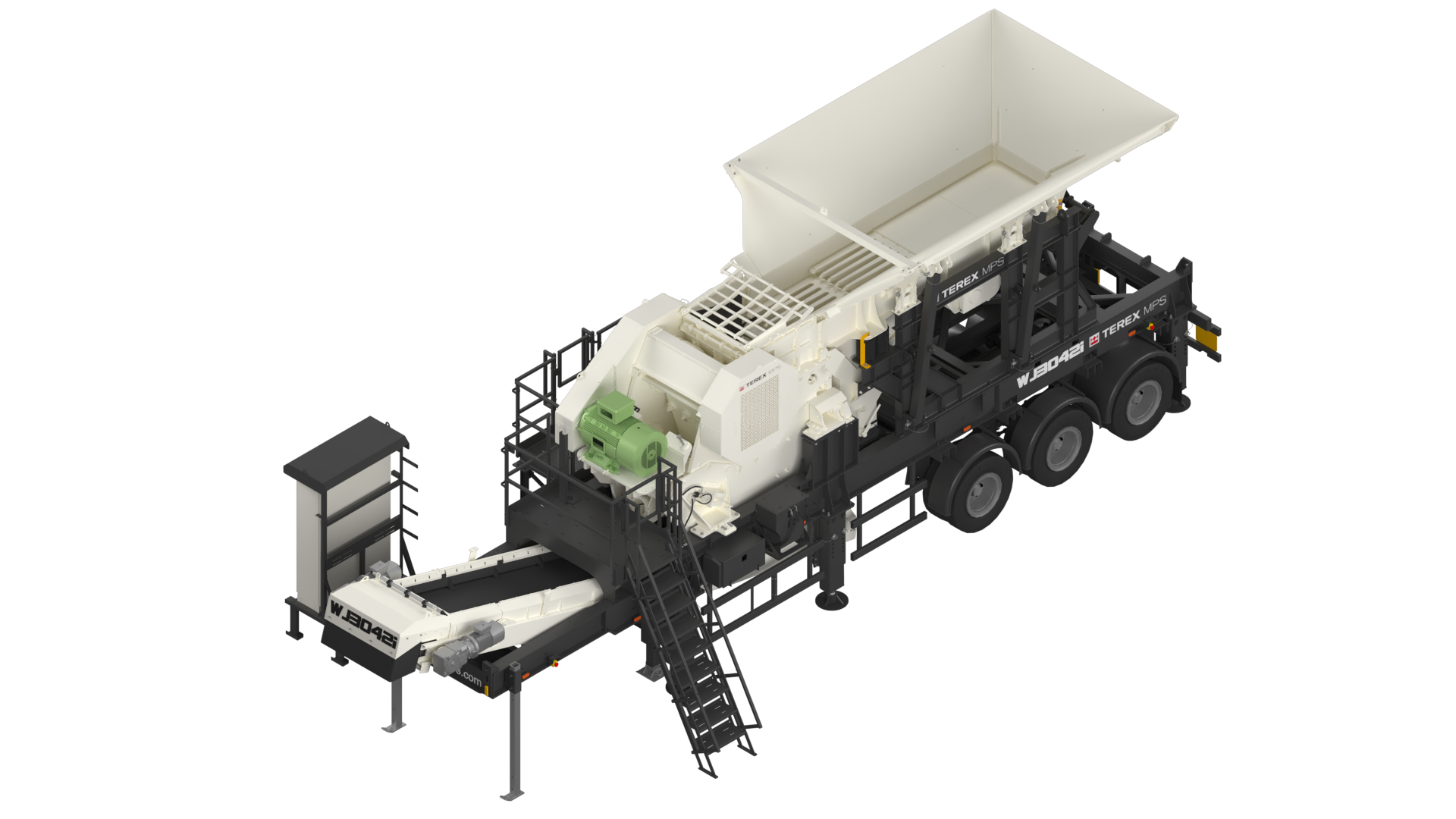 WJ3042i_ISO_F-L_02 Wheeled Plant