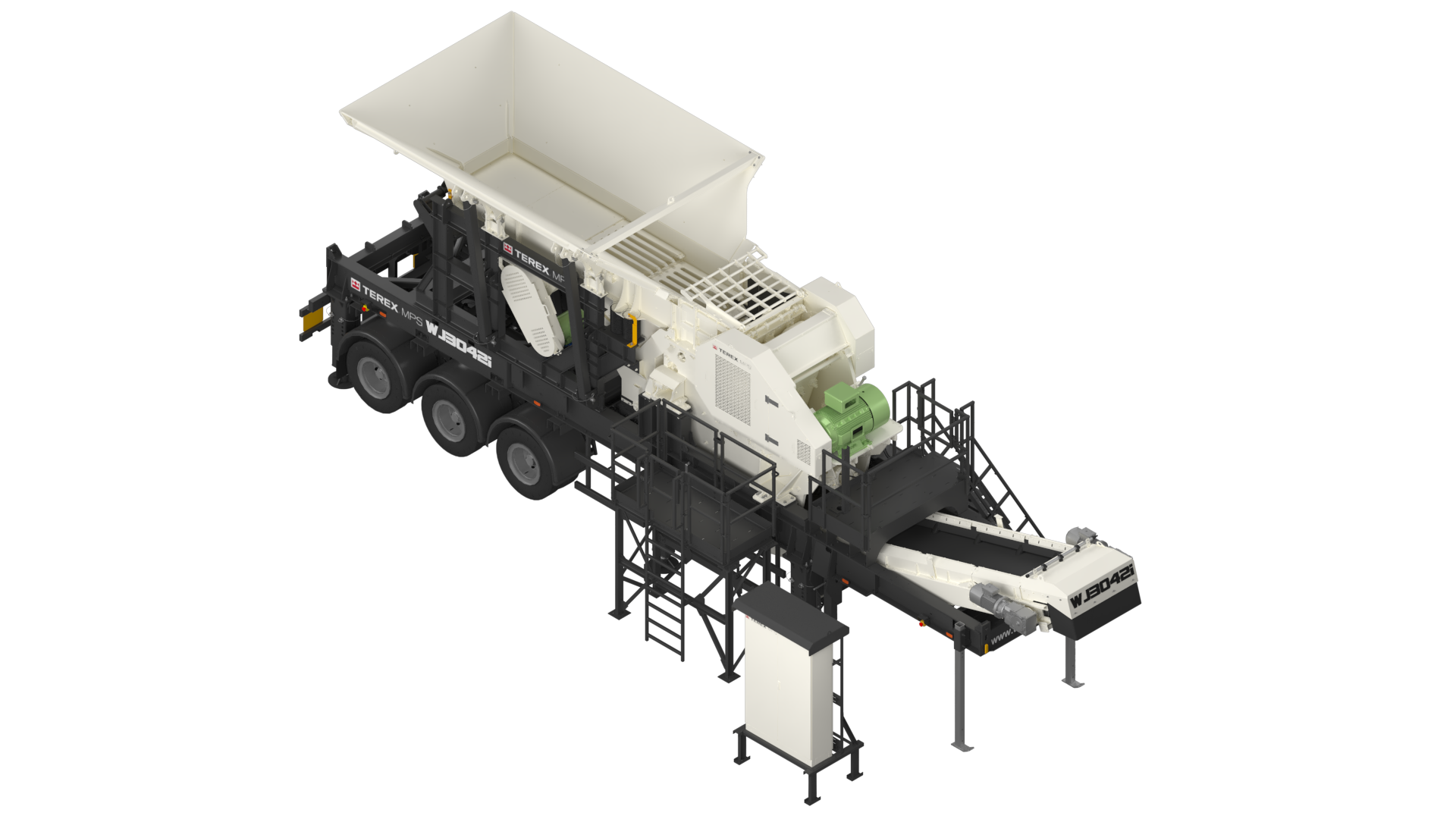 WJ3042i_ISO_F-R Wheeled Plant