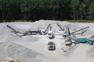 Onyx multi plant installation