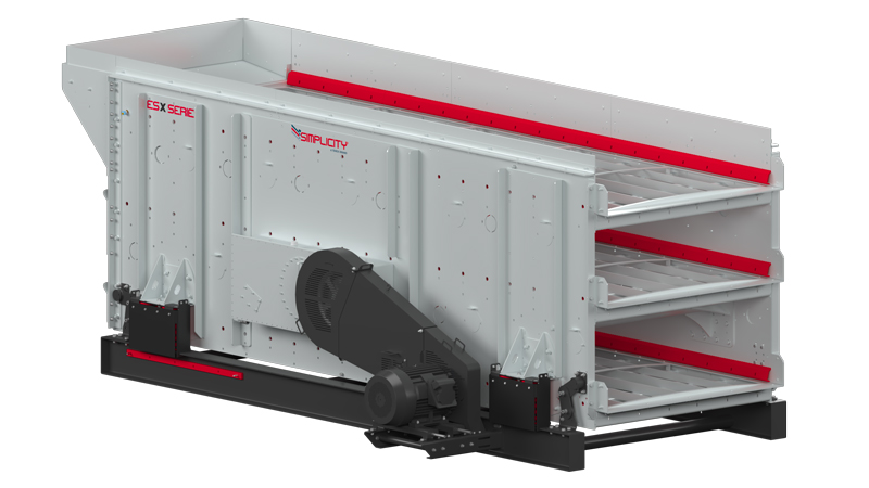 Simplicity_ESX-Series-Horizontal-Screen_Extra Clearance between Decks