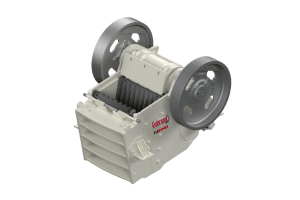 TJ2440 Rock Crusher Cedarapids