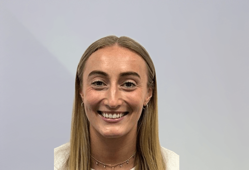 Cait, LDP Class of 2026