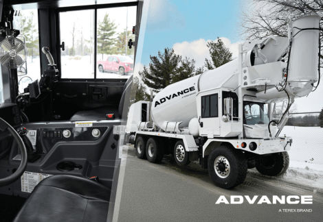 Conexpo Advance