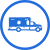 Ambulance Icon