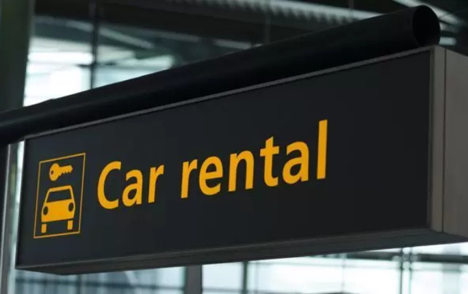 Dublin Car Rental