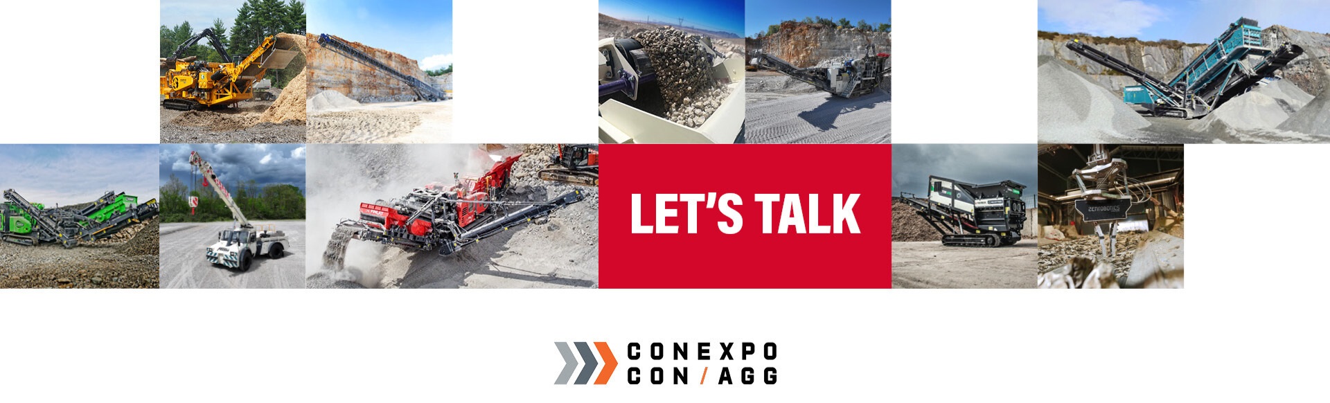 Conexpo 2026_Press Conference_Hero