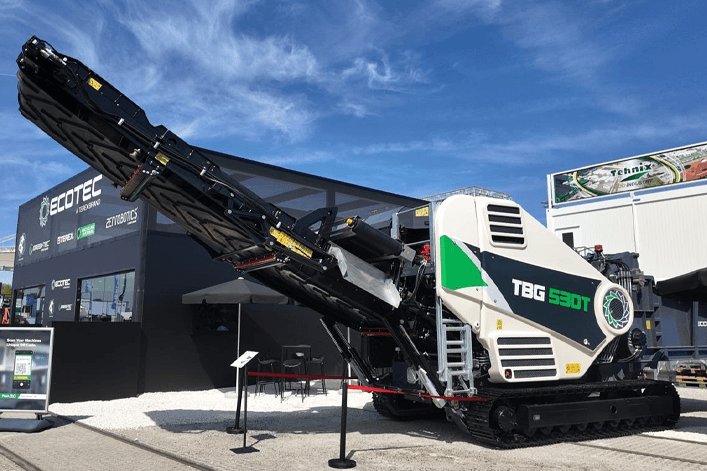 Ecotec IFAT 2026_TBG_530T