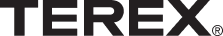 Terex Corporation logo