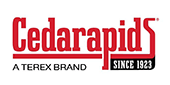 Cedarapids Logo